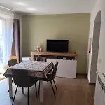 Casa Amarena Apartment