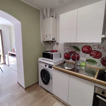 Apartament Casa Amarena