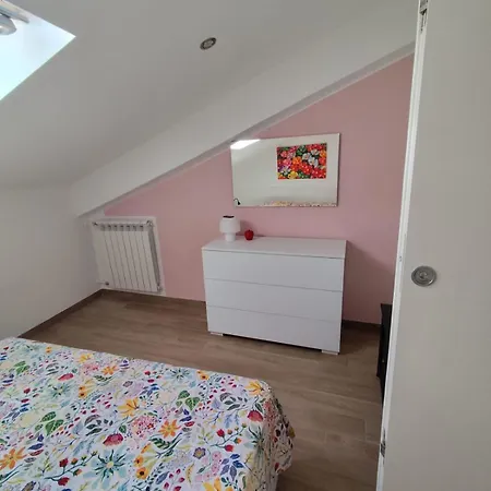 Casa Amarena Sulmona