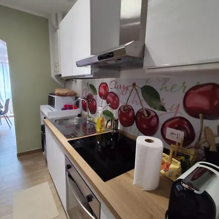 Casa Amarena Apartment *