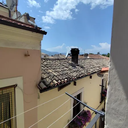 Casa Amarena * Sulmona