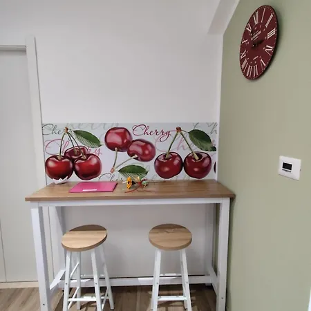 Casa Amarena Apartment