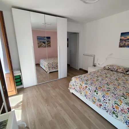 شقة Casa Amarena