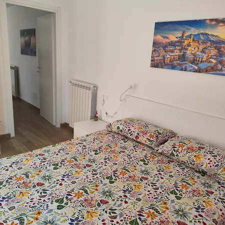 شقة Casa Amarena *