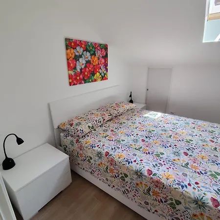 Daire Casa Amarena Sulmona