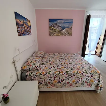 Casa Amarena * سولمونا