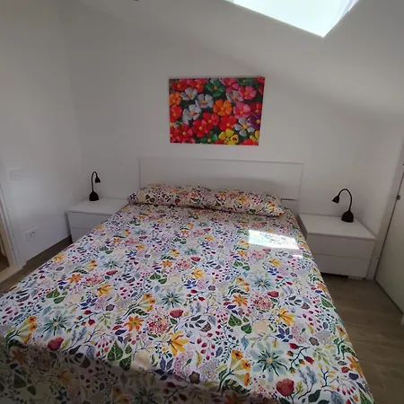 Casa Amarena Apartment