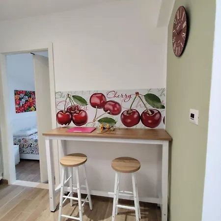 Apartament Casa Amarena