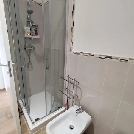 Apartment Casa Amarena Sulmona