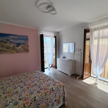 Casa Amarena *
