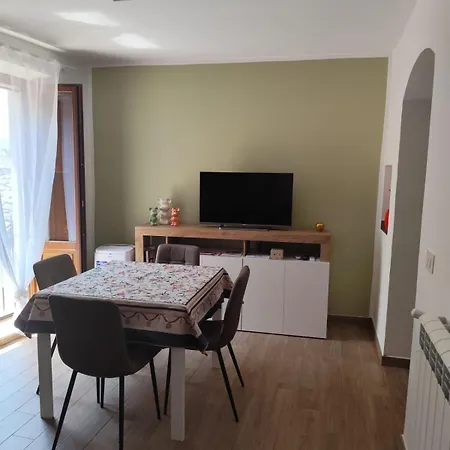 Casa Amarena Daire