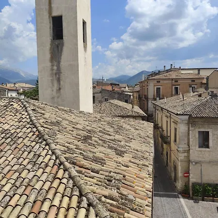 Apartament Casa Amarena *