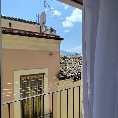 Casa Amarena Sulmona