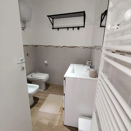 شقة Casa Amarena *