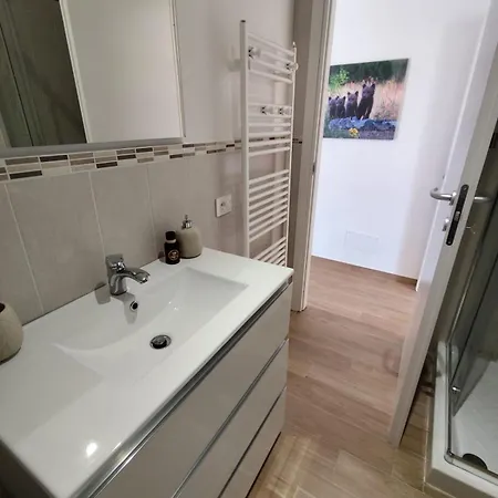 Casa Amarena * Sulmona