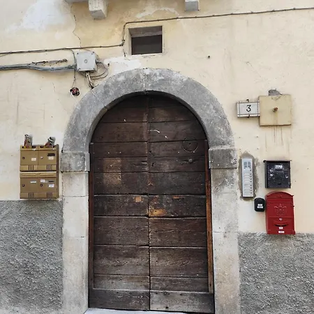 Casa Amarena * سولمونا