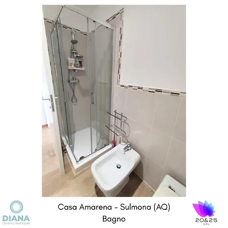 Casa Amarena *
