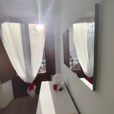 Casa Amarena Appartement Sulmona