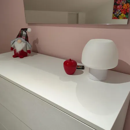 Apartment Casa Amarena Sulmona