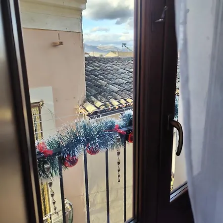 Casa Amarena Apartament *