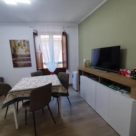 Casa Amarena Apartment