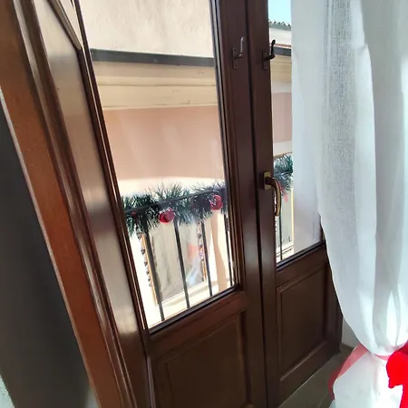 Apartment Casa Amarena *