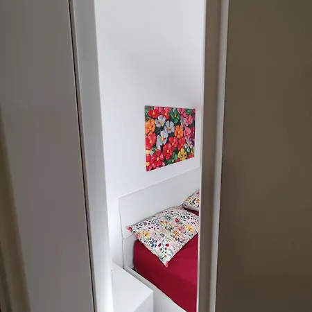 Casa Amarena *