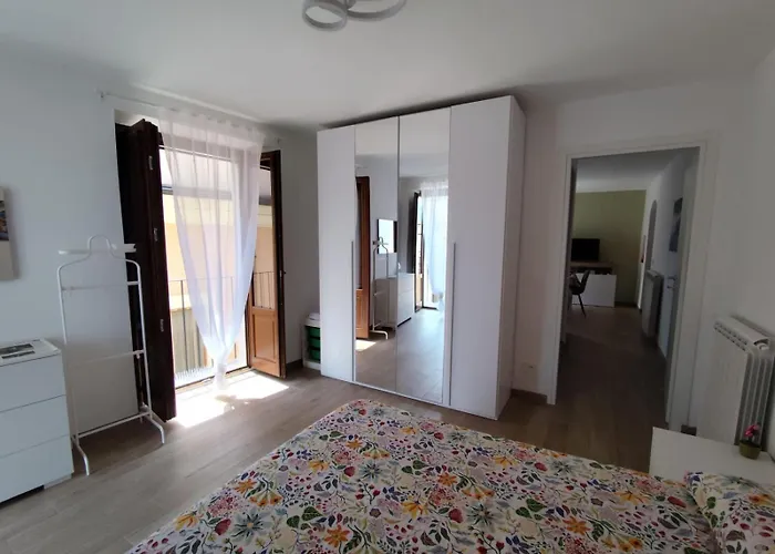 Casa Amarena Appartement Sulmona