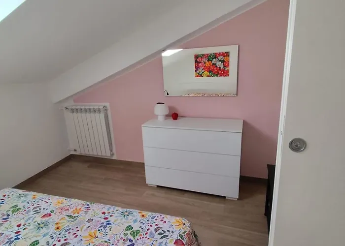 Casa Amarena Sulmona