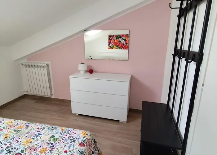 Casa Amarena Appartement Sulmona