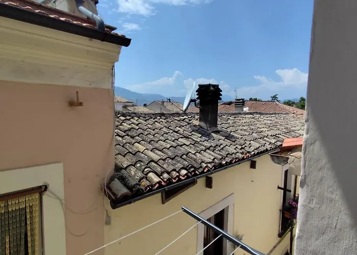 Casa Amarena * Sulmona