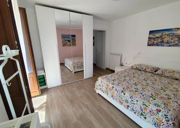 Apartamento Casa Amarena