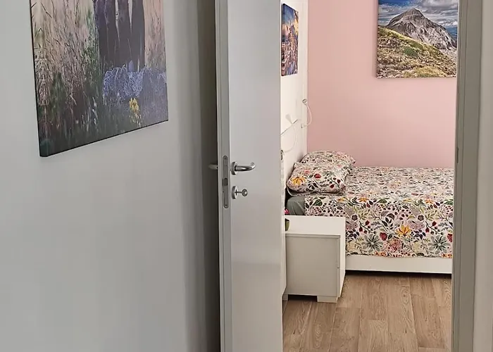 Casa Amarena Appartement *