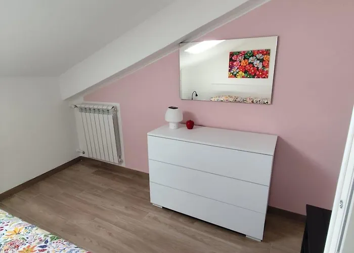 Casa Amarena Appartement Sulmona