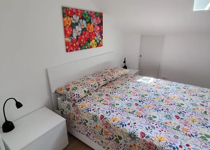 Apartamento Casa Amarena Sulmona