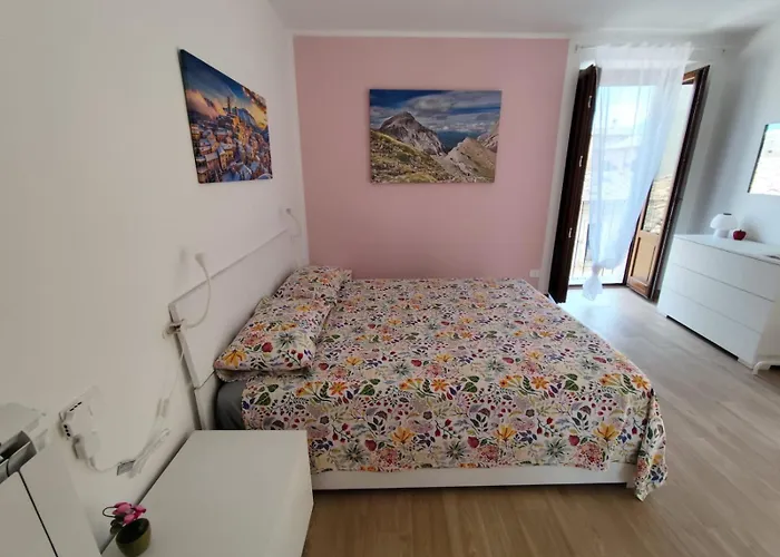 Casa Amarena * Sulmona