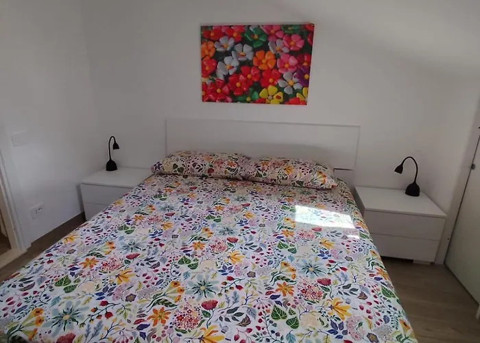 Casa Amarena Apartamento