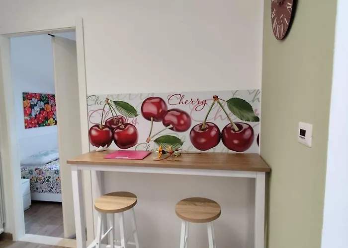 Appartement Casa Amarena