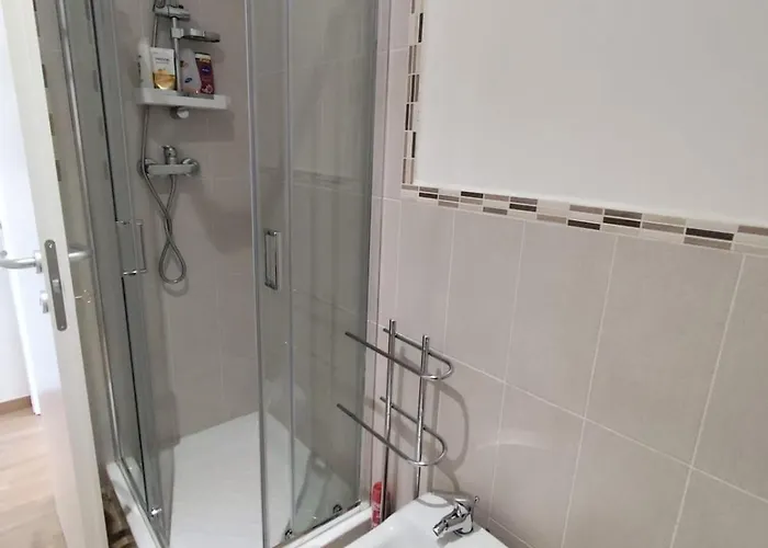 Appartement Casa Amarena Sulmona