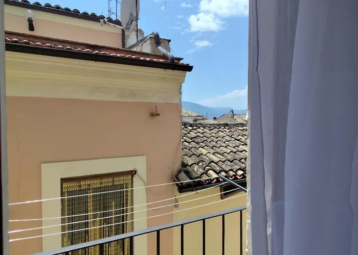 Casa Amarena Sulmona
