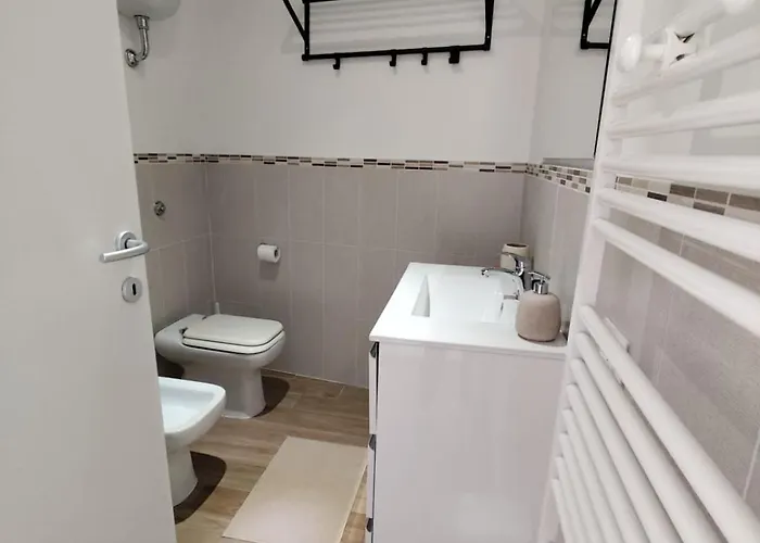 Appartement Casa Amarena *