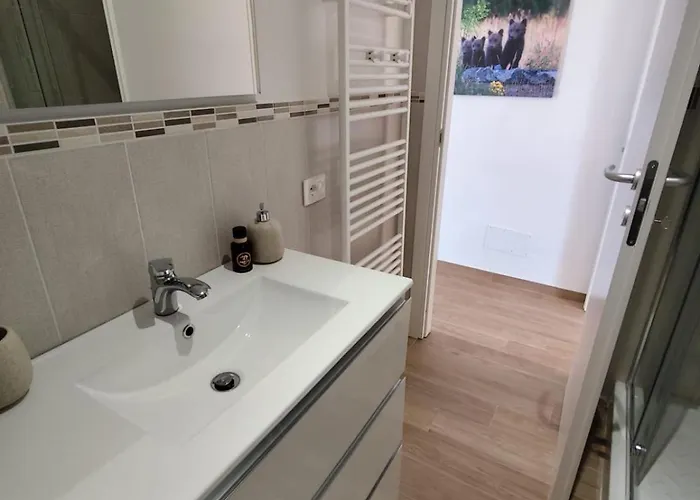 Casa Amarena * Sulmona