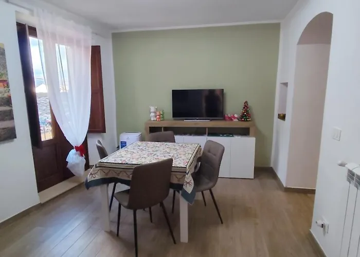 Casa Amarena Appartement Sulmona