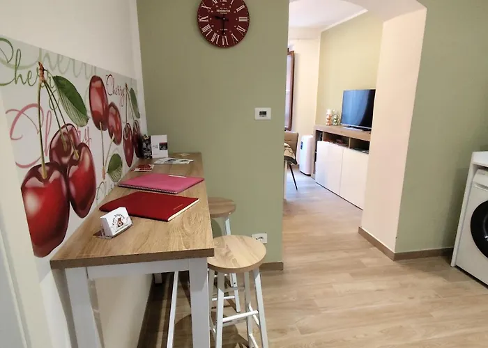 Casa Amarena Apartamento *