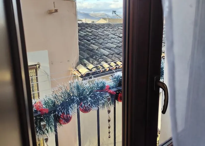 Casa Amarena Appartement *