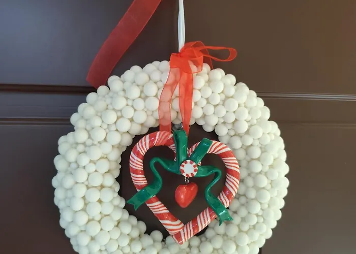 Appartement Casa Amarena